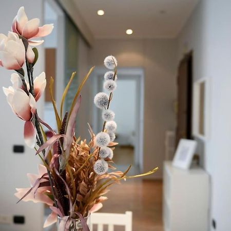Peaceful Hideaway Apartment Rome Bagian luar foto