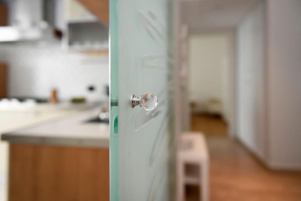Peaceful Hideaway Apartment Rome Bagian luar foto
