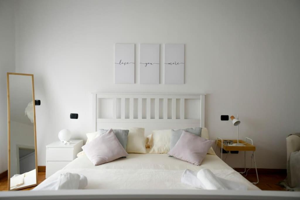 Peaceful Hideaway Apartment Rome Bagian luar foto