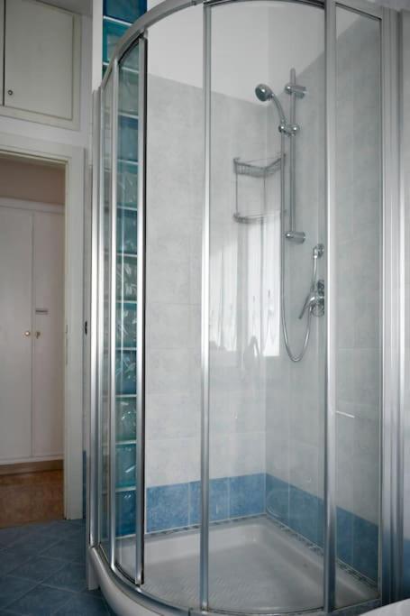 Peaceful Hideaway Apartment Rome Bagian luar foto