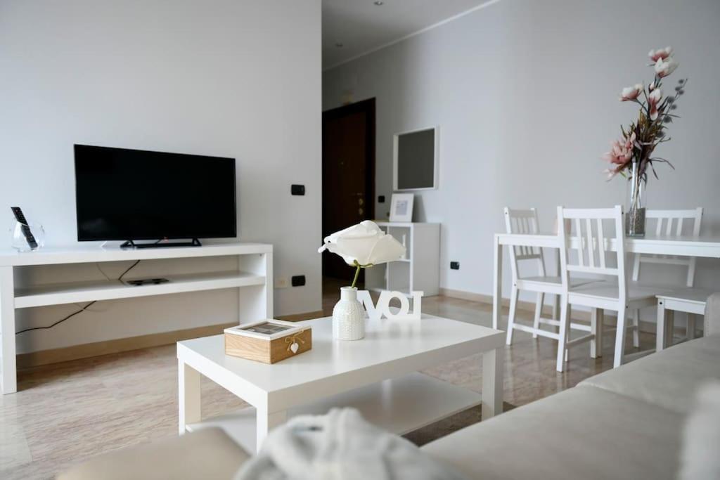 Peaceful Hideaway Apartment Rome Bagian luar foto