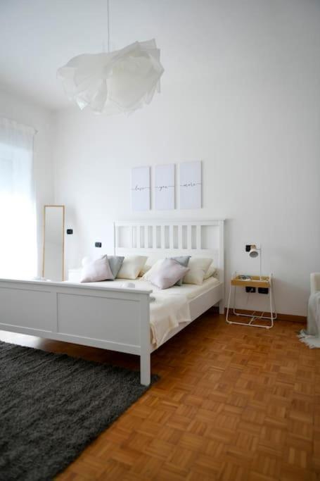 Peaceful Hideaway Apartment Rome Bagian luar foto