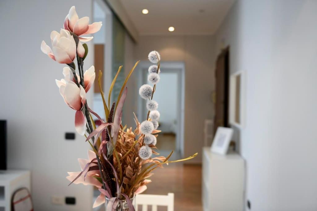 Peaceful Hideaway Apartment Rome Bagian luar foto