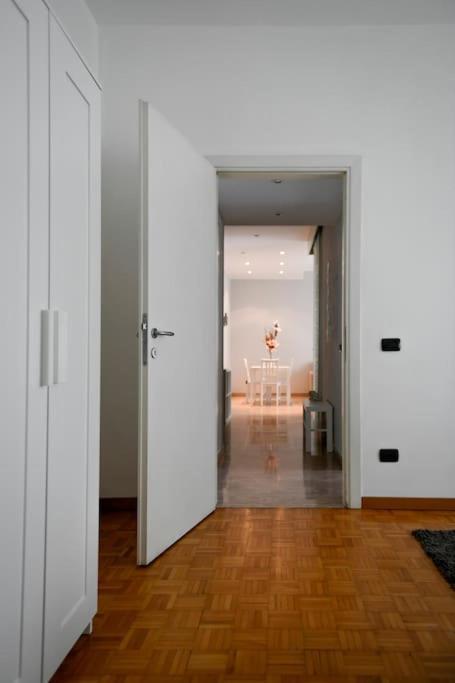 Peaceful Hideaway Apartment Rome Bagian luar foto
