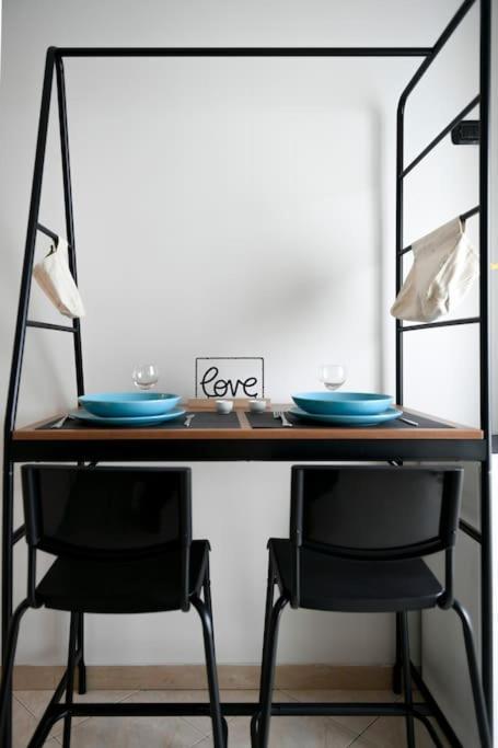 Peaceful Hideaway Apartment Rome Bagian luar foto